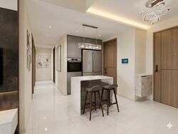 Ecopolitan (D19), Condominium #537904591